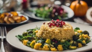 perfect pairings for risotto