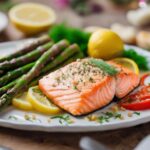 perfect pairings for salmon