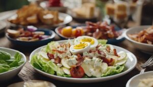 perfect pairings for wedge