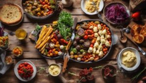 perfect pairings for ziti