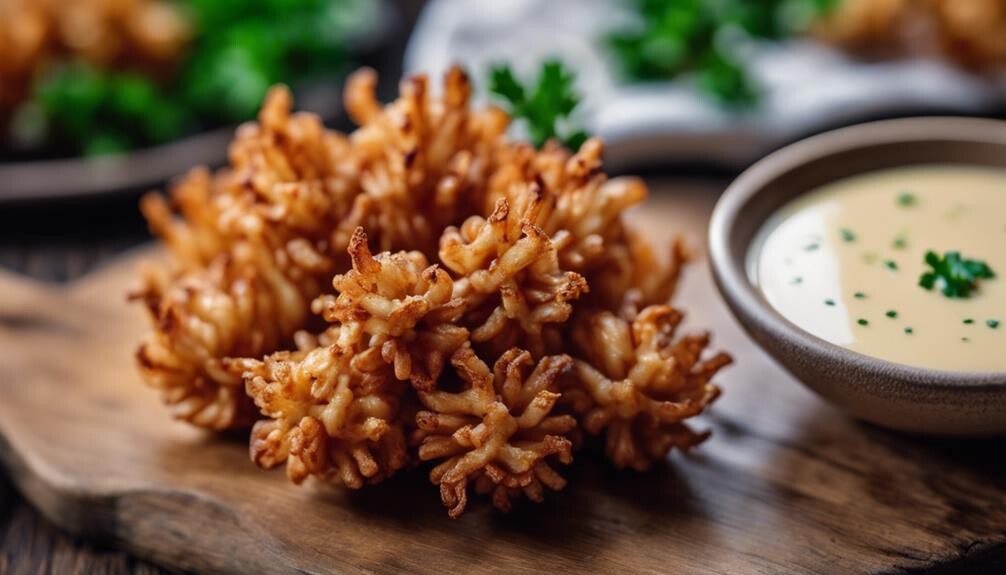 perfect party appetizer idea