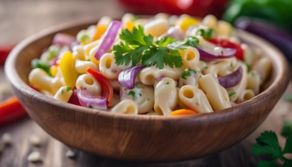 perfect picnic side dish