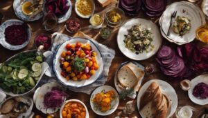 perfect side dishes for kasha