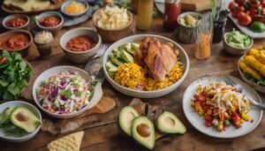 perfect side dishes pairing