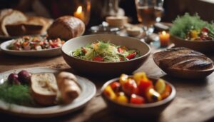 perfect sides for fennel