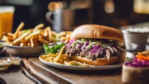 perfect sides for italian beef