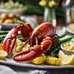 perfect sides for lobster