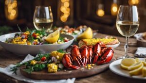 perfect sides for lobster