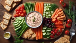 perfect sides for salmon