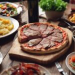 perfect sides for steak