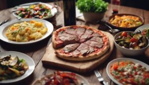 perfect sides for steak