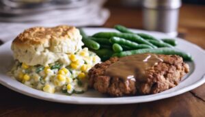 perfect sides for steak