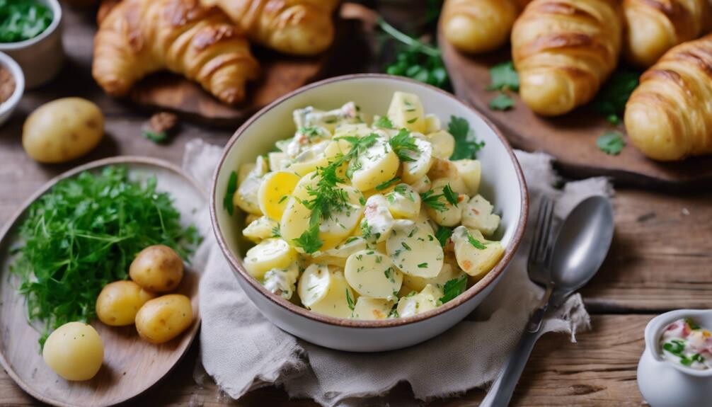 perfect summer side dish