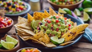 perfect taco party sides