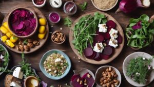 pickled beets side dishes
