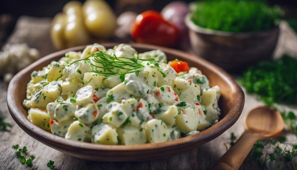 picnic staple family favorite