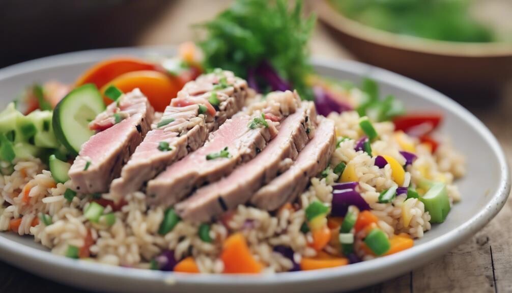 pilaf made with rice