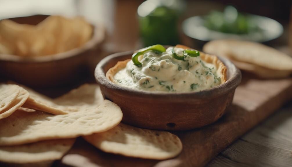 pita bread origins explained