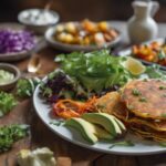 potato pancake side dishes