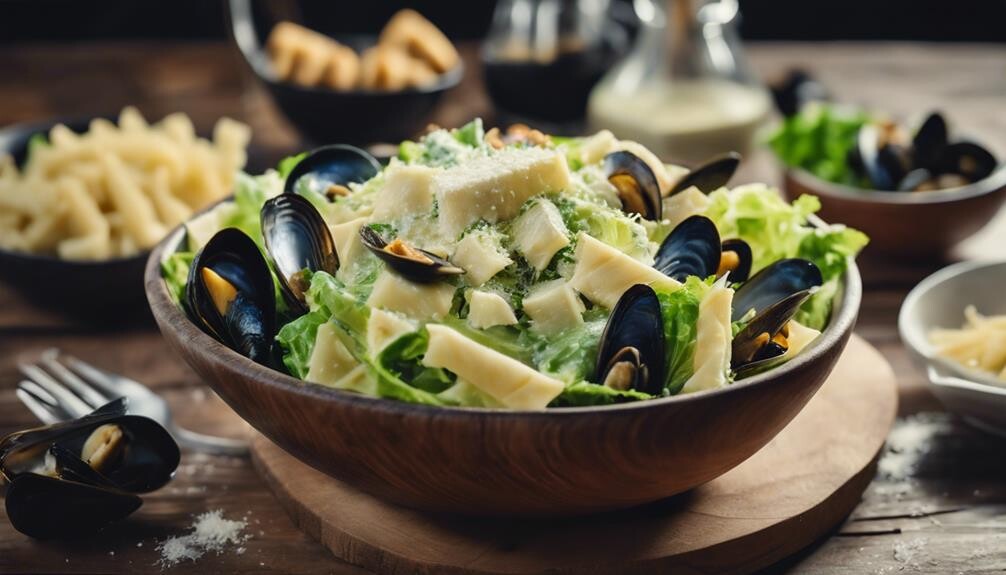 recipe for classic salad