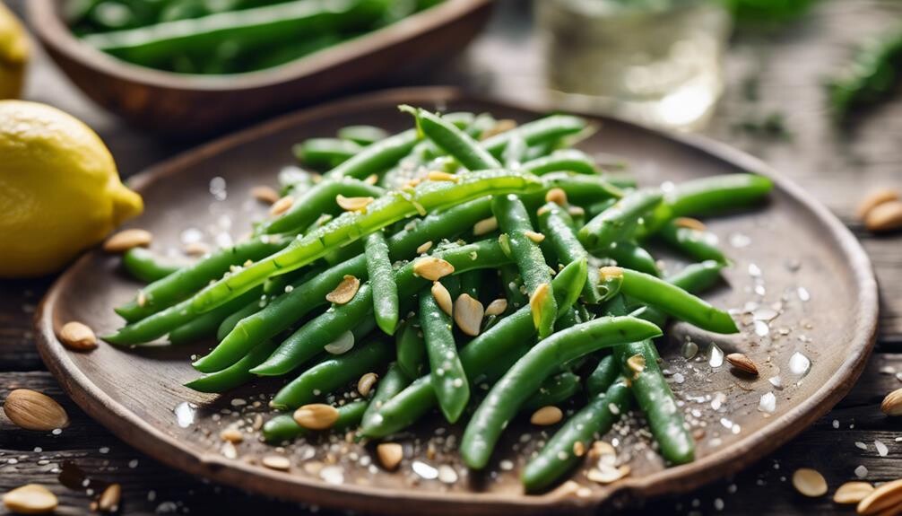 recipe for garden harvest