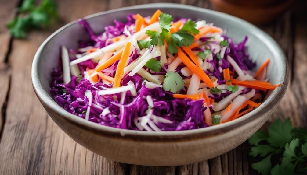 refreshing jicama salad recipe