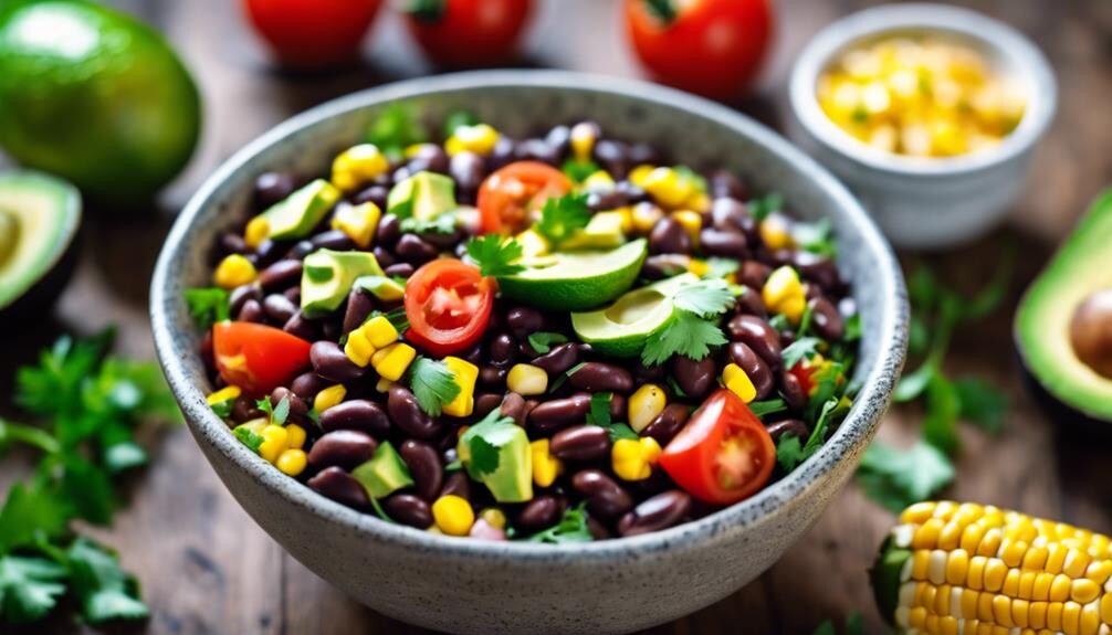 refreshing summer picnic favorite