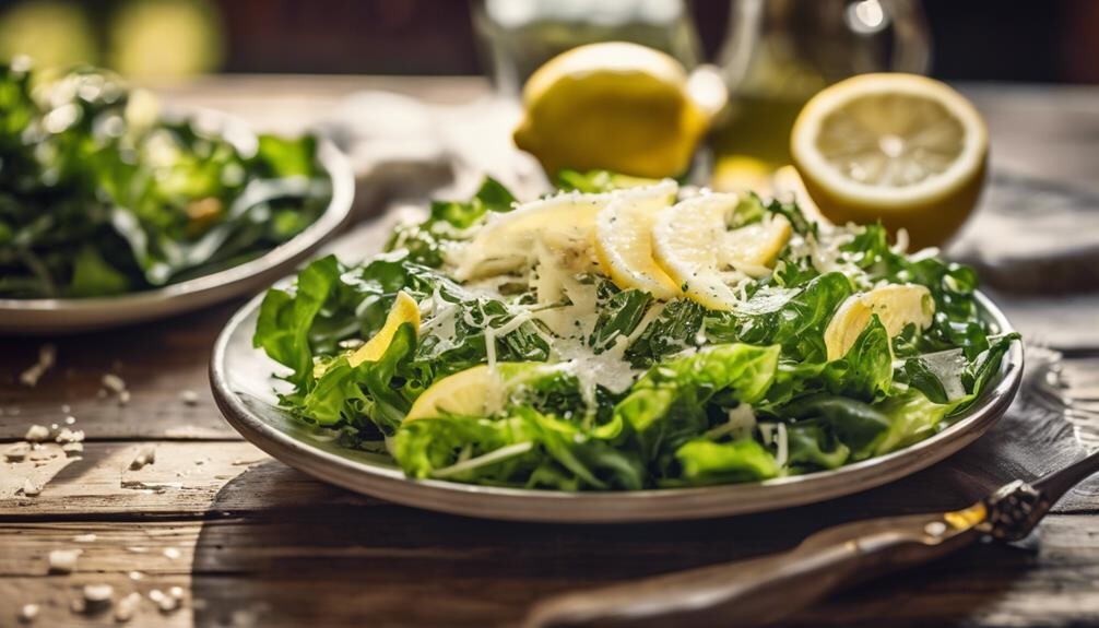 refreshing summer salad recipe