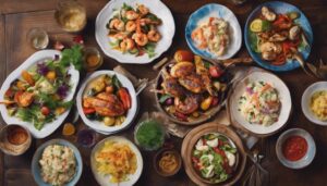 rice a roni side dishes