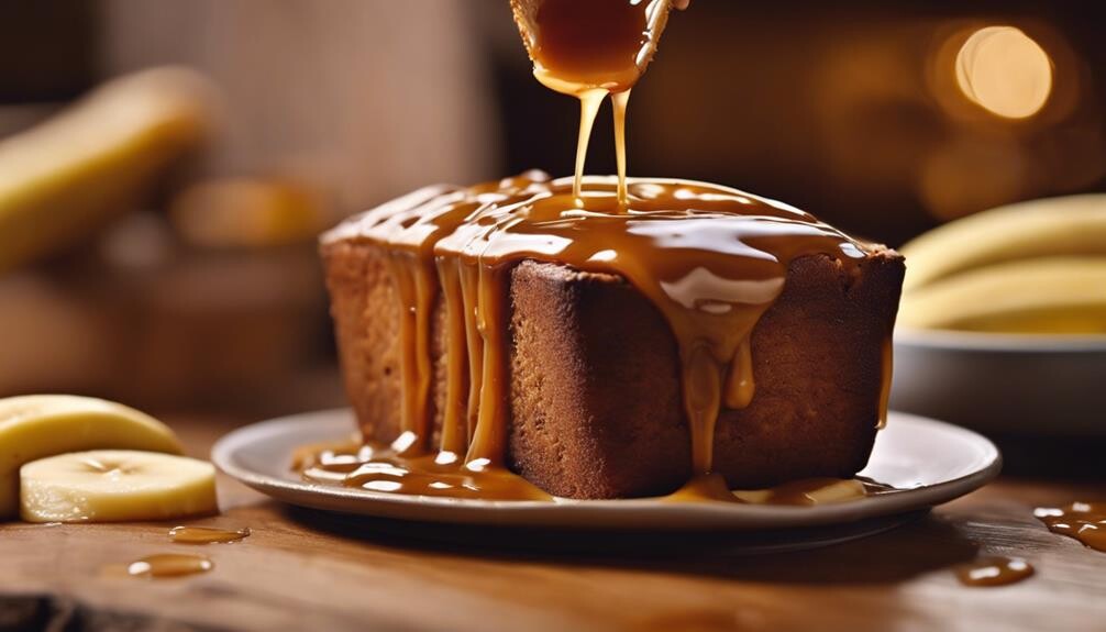 rich and decadent dessert