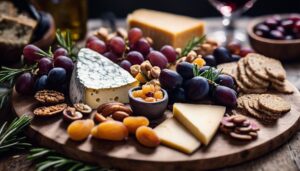 rosemary crackers side dishes