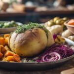 rutabaga side dish ideas
