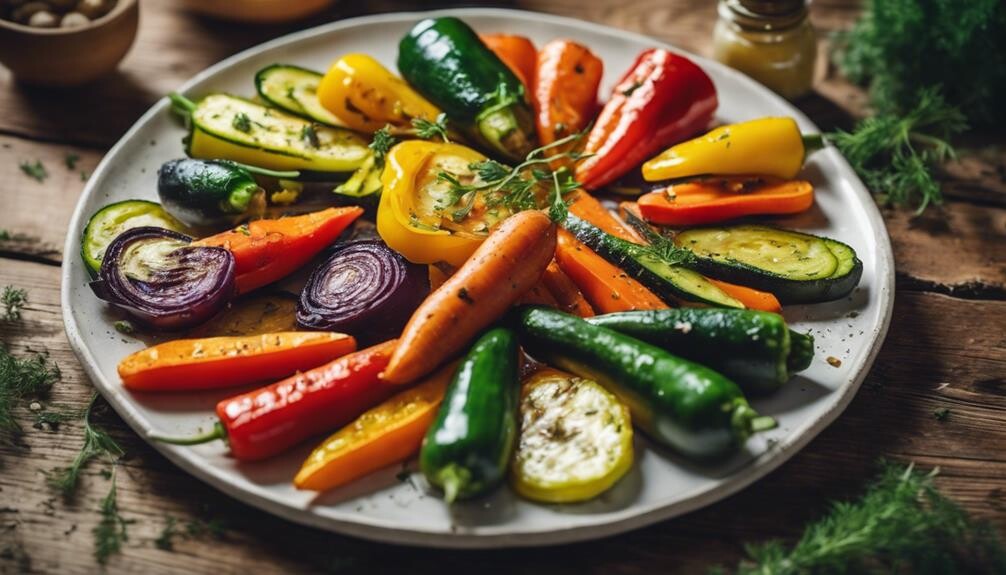 satisfying nutritious flavorful dish