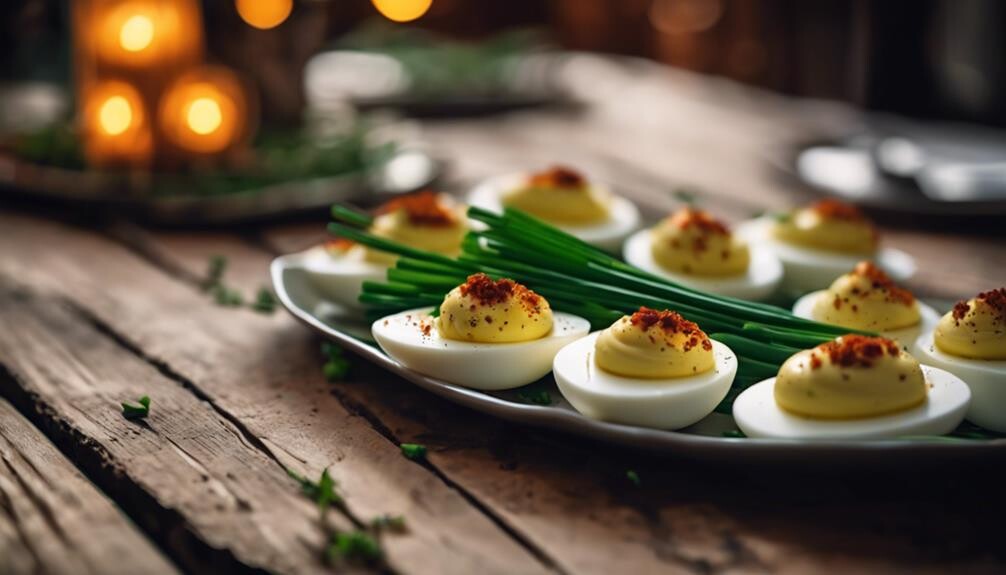 savory appetizer for parties