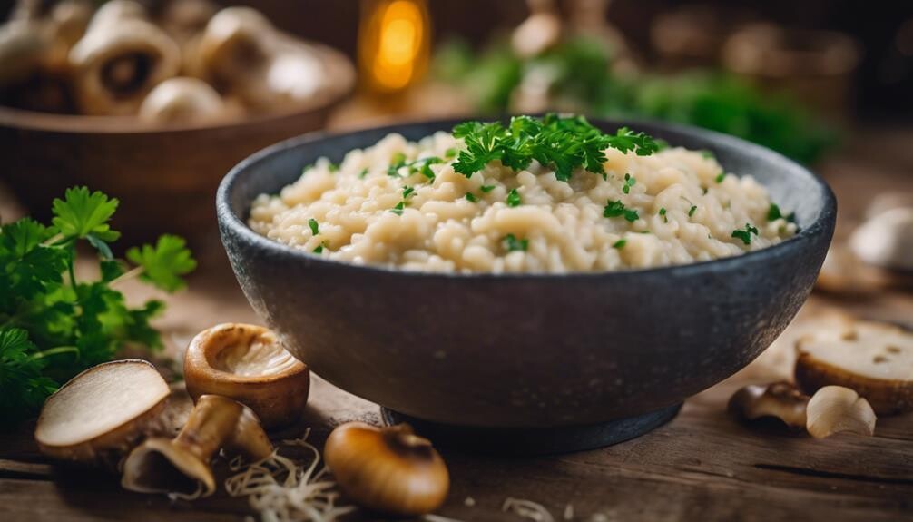 savory italian comfort food