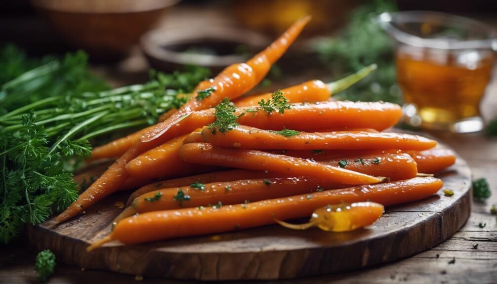 savory side dish recipe