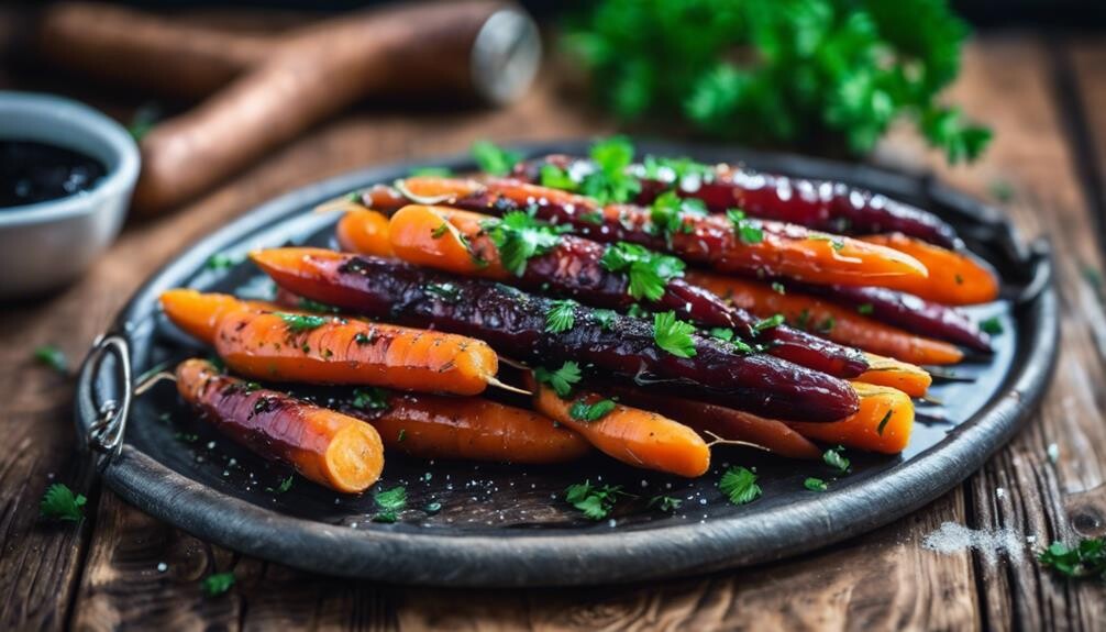 savory side dish recipe