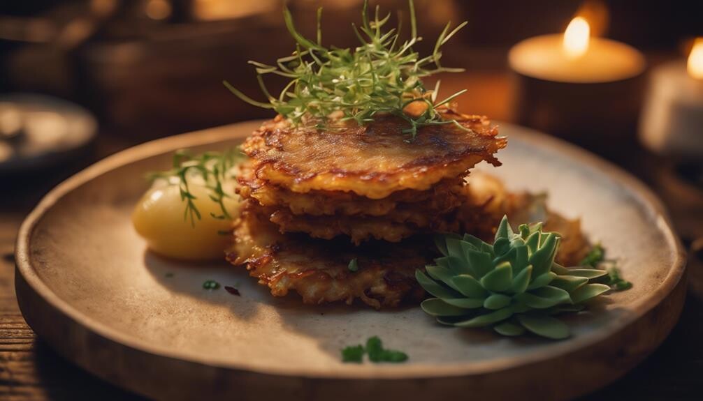 savory slow cooked meat