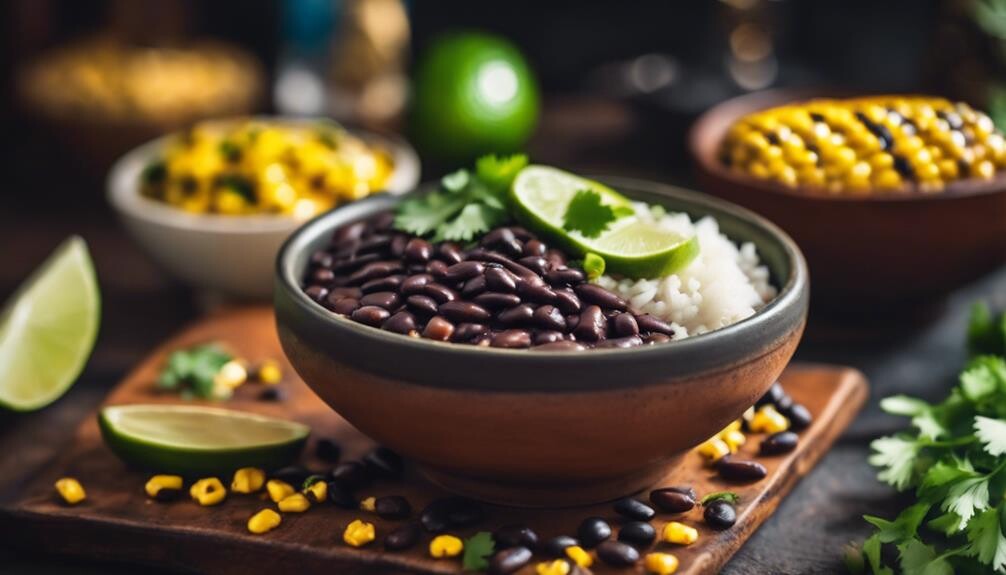 savory street fair treat