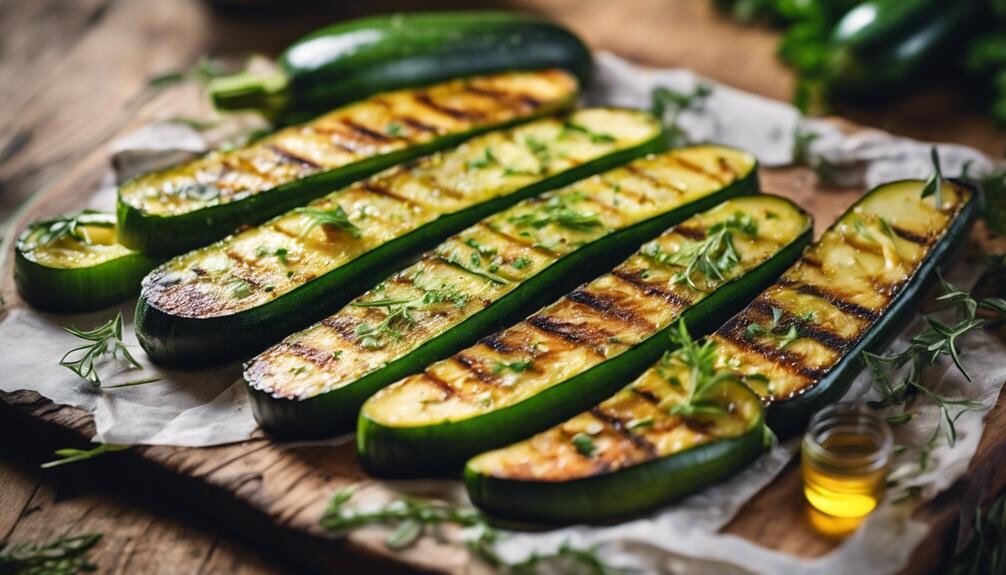 savory summer vegetable dish