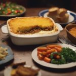 shepherd s pie side dishes