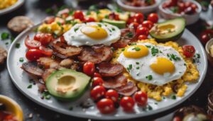 side dish ideas galore