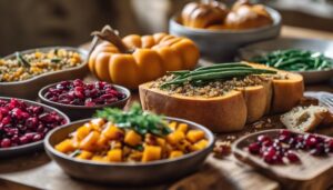 side dishes for butternut