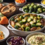 side dishes for casserole
