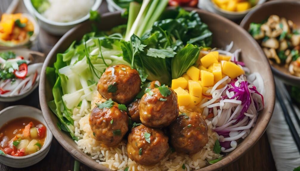 side dishes for chicken