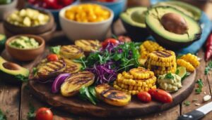 side dishes for corn