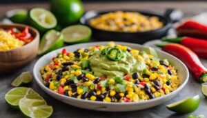 side dishes for enchiladas