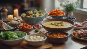 side dishes for gnocchi
