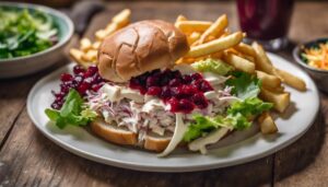 side dishes for turkey