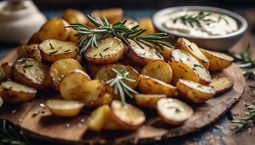 simple savory side dish